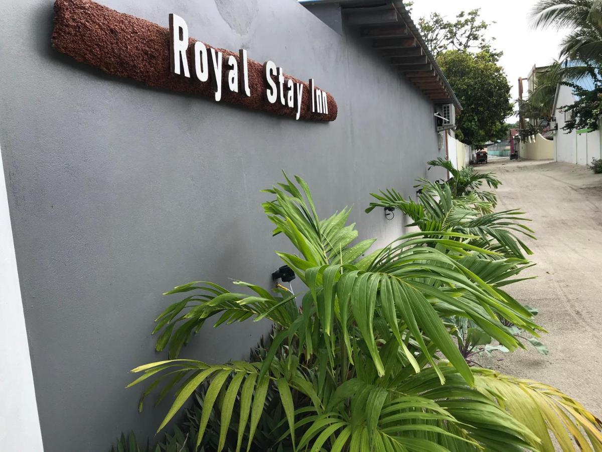 Royal Stay Inn ソドゥー エクステリア 写真