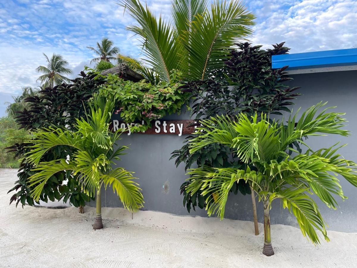 Royal Stay Inn ソドゥー エクステリア 写真